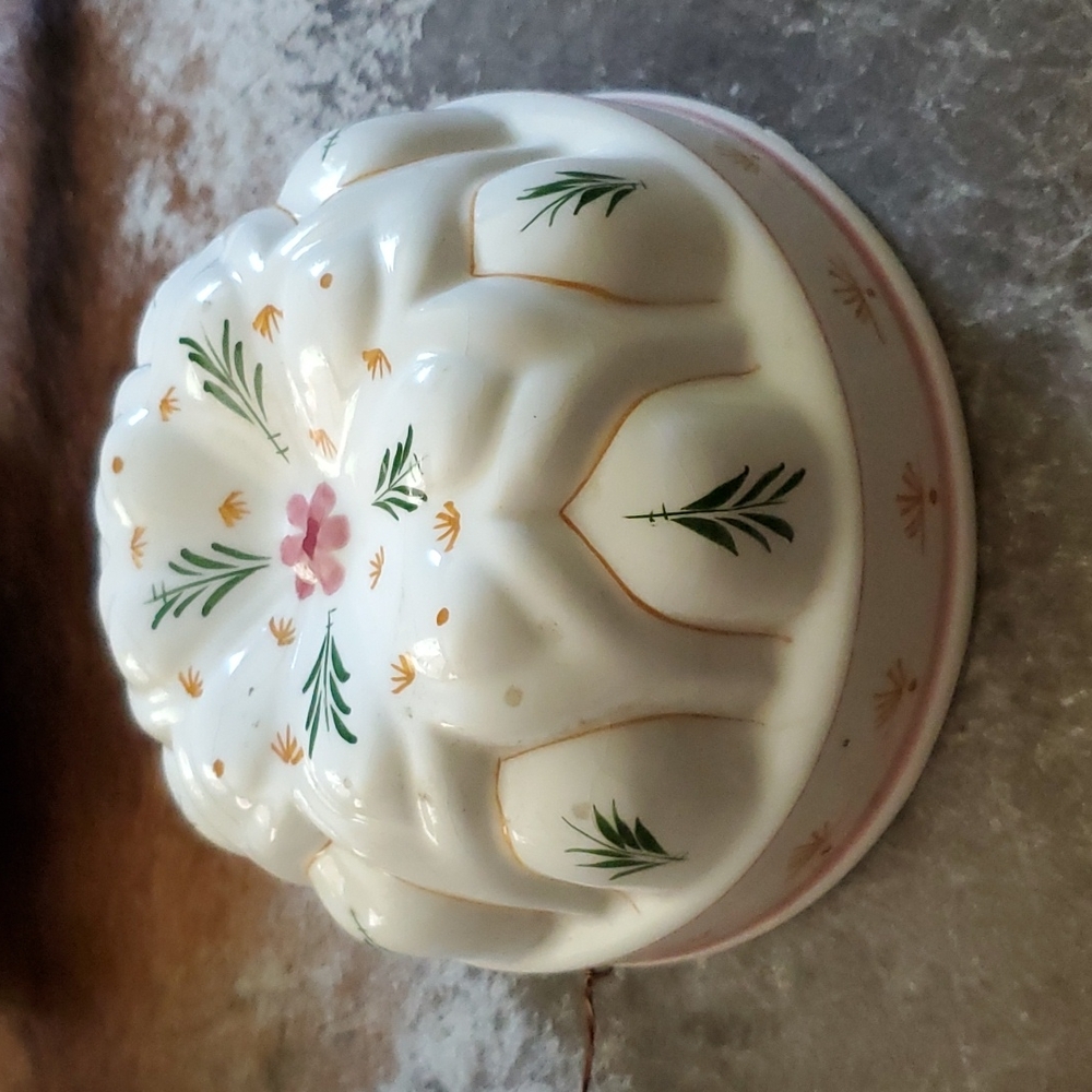 Vintage Mold